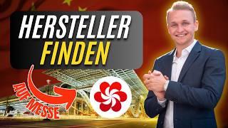 Ich habe 3 Tage mit chinesischen Herstellern verhandelt - das habe ich dabei gelernt | Amazon FBA