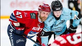 HIFK-Pelicans 6-3 4.1.2025