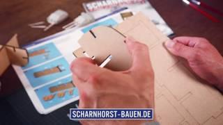 Hachette - Scharnhorst | www.scharnhorst-bauen.de