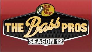 The Bass Pros Season 12 | Bass Pro Shops Classic Episodes