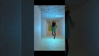 The Early Version - Baldi's basics decompiled mod #shorts #gaming #baldi #short
