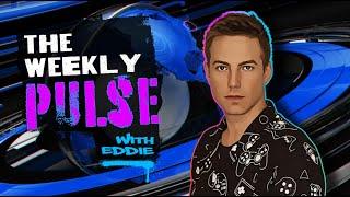 THE WEEKLY PULSE - Web3 & Crypto News (Apr 11 2025)