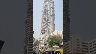 #मुंबई की सबसे ऊंची बिल्डिंग||#भारत की सबसे ऊंची इमारत||#WHICH ARE THE HIGHEST BUILDING IN INDIA