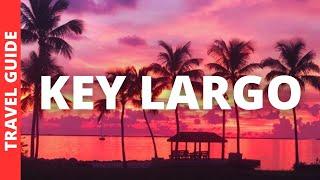 Key Largo Florida Travel Guide: 11 BEST Things To Do In Key Largo FL