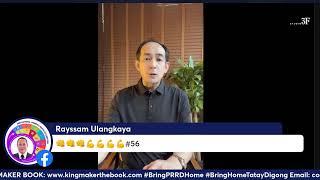 BANKAROTE - DIRECT LINE W/ ATTY VIC RODRIGUEZ