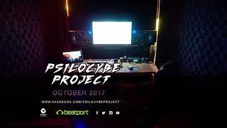 Psilocybe Project October 2017