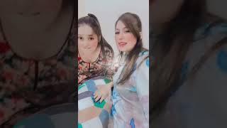 Pass any ka acha bahana ha sofi gujratan tiktok with ramal full mahool entertainment video #sofi