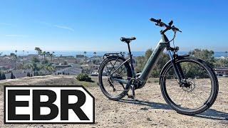 BULLS ICONIC EVO 1 750 Wave Review - $4.9k
