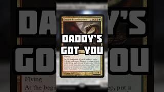 Annoying Dragons You Should Be Playing #commander #edh #shorts