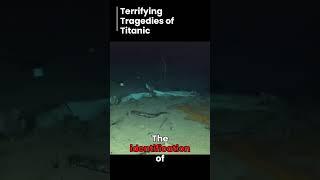 Terrifying Tragedies Of Titanic | TalkBites  