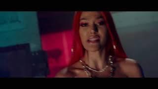 Farina   Fariana ft  Blueface x jhons mmcr (FULL SONIDO) video nuevo