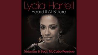 Heard It All Before (Turbojazz & Sean McCabe Remix)