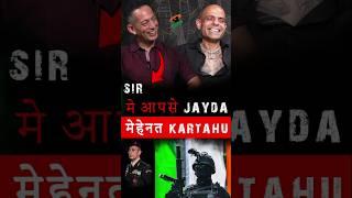 ️Regiment  Rivalry ️🫡| Shivender Kanwar & Kaushal Kashyap #indianarmy #podcast #army #parasf