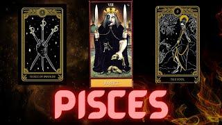 PISCES, Urgent‼️The Call You're About To Get, Is Not Just Apology But Something Unexpected️