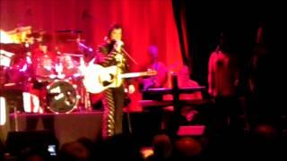 That's All Right - Keith Henderson (Elvis Tribute Artist)