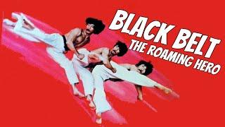 Wu Tang Collection - Black Belt The Roaming Hero