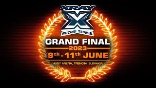 XRS Grand Final 2023 - Sunday