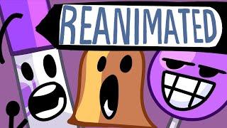 BFB 13 Reanimated In 80 Hours!