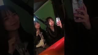 흑백사진관 레트로,girl group