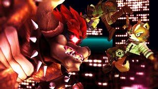 Project+'s Broken And BANNED Character: Giga Bowser