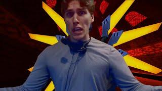 Jerma's Teacher Noise Dubbed over by V1