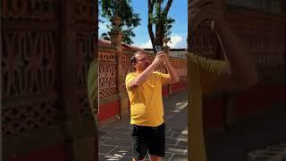 Descubre la magia arquitectónica de Pátzcuaro, Michoacán #RinconesDeMéxico #lsm #michoacán