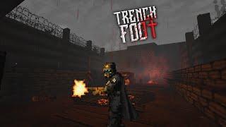 Trench Foot - Chapter 1: 8 Minutes of Gameplay