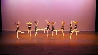 DanceTech Spring Show 2022 - "Mount Everest"