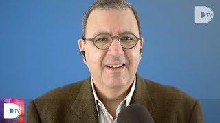 The Role of Customer Experience in Digital Transformation with Michael Krigsman, CXOTalk Host