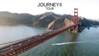 The Journey 2 Tour: Bill Graham Civic Auditorium