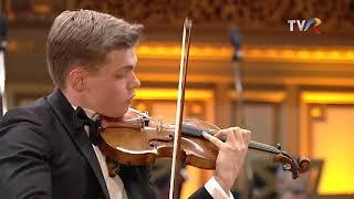 2020/2021 Enescu Competition | VIOLIN FINAL