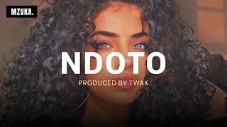 "Ndoto" Afro Pop x Bongo Beats Instrumental | Prod. By Twak