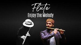 Flute:  Enjoy the Melody | Melodious Sound | Audishack  #pipeinstrument  #musicalinstrument