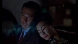 Sepanx - Ruru x In the Mood for Love