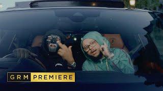 Potter Payper x M Huncho - 3hree6ix Hours [Music Video] | GRM Daily