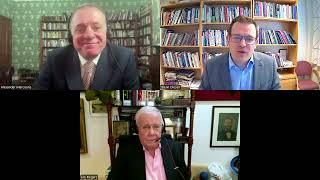 The Impending Economic Meltdown w/Investor Legend Jim Rogers, Alexander Mercouris & Glenn Diesen