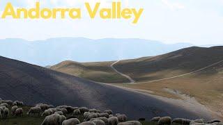 Exploring the Hidden Gem: Madriu-Perafita-Claror Valley