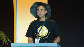 Zcash (ZEC) Founder Zooko Wilcox First Time On The Stage For the Future Of Zcash