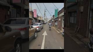 문래동 철공소 골목 joyfulharu 조이플하루