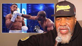 Shannon Briggs URGES Joshua to not retire; Tyson can easily KO Jake Paul!