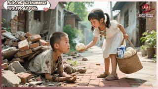 Cô Bé Cho Thằng Nhóc Ăn Mày Nửa Cái Bánh 18 Năm Sau Trở Thành Chiến Thần Quay Về Trả Ơn Va Cái Kết