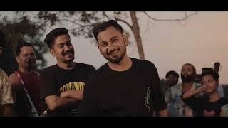 Breakup ~ Gaurav Raj Hazarika | Bolin Bora | Nabajyoti (Official M/V)