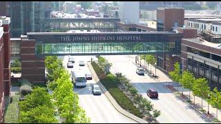 Why We Love Working for Johns Hopkins