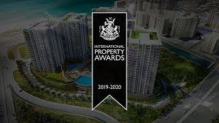 What is the International Property Awards?