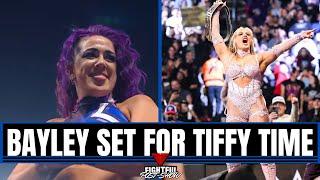 Both U.S. Titles Defended, Tiffany Stratton Appears | WWE Smackdown 1/10/2025 Show Review & Results