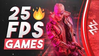 Finally! 25 Best Ever FPS Games on Android & iOS [2020]