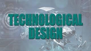 Castlebrooke Tech Dept. - Technological Design (S)
