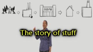 The story of stuff