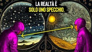 La legge dello specchio | Senza questa NON cambierai MAI la tua realtà.