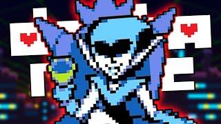 I CAN'T BELIEVE IT! | Deltarune Chapter 2